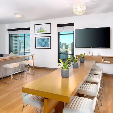 Element Atlanta Midtown Hotell Eksteriør bilde