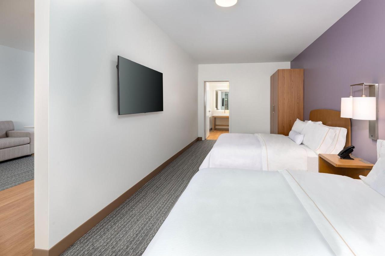 Element Atlanta Midtown Hotell Eksteriør bilde
