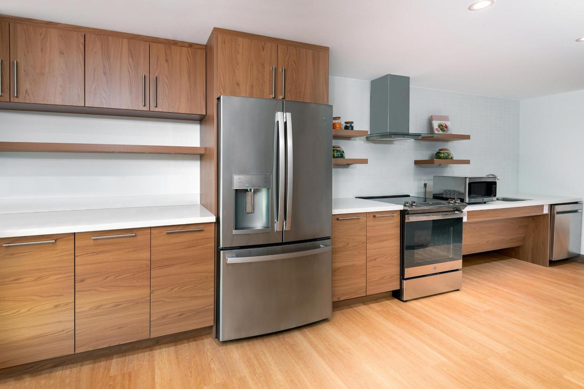 Element Atlanta Midtown Hotell Eksteriør bilde